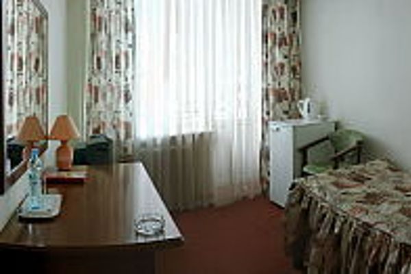 Solovyinaya Roscha (Kursk)